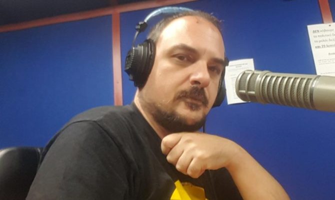 Τσατάλης: «Τι θα πει τον βρήκε λίγο;» Τσατάλης: «Τι θα πει τον βρήκε λίγο;»