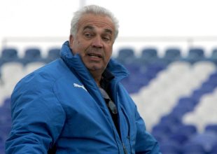 Πέθανε ο Θαλής Τσιριμώκος