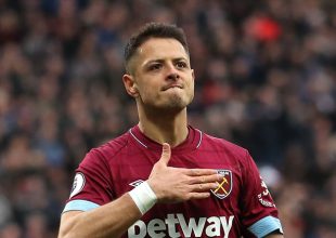 LaOpinion: «Στην ΑΕΚ το μέλλον του Τσιτσαρίτο»