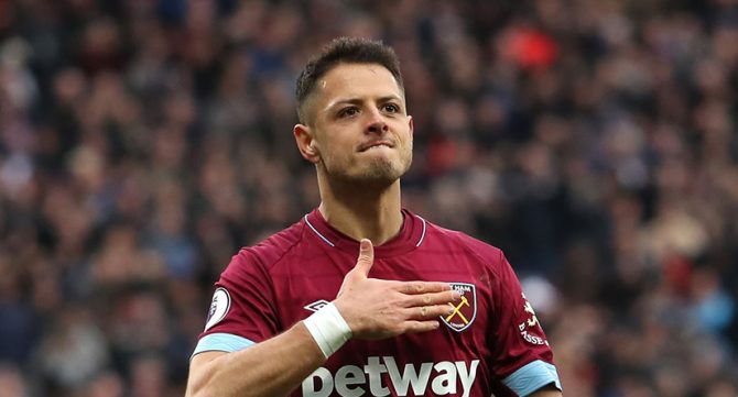 LaOpinion: «Στην ΑΕΚ το μέλλον του Τσιτσαρίτο»