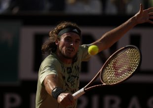 Επέστρεψε στο Νο5 ο Τσιτσιπάς, η πρώτη 10άδα μετά το Wimbledon