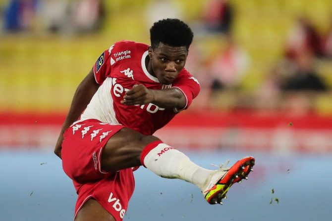 Ο Τσουαμενί έβαλε ήδη το όνομά του δίπλα σε Ζιντάν, Εμπαπέ και Γκριεζμάν