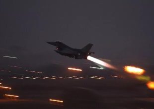 Κομισιόν σε Άγκυρα: Οι υπερπτήσεις πάνω από ελληνικές περιοχές παραβιάζουν το διεθνές δίκαιο