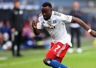 Κινείται για Ναρέι ο ΠΑΟΚ