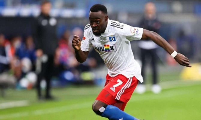 Κινείται για Ναρέι ο ΠΑΟΚ