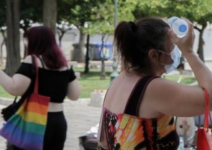 Καιρός: Κύμα καύσωνα την Πέμπτη και απότομη πτώση θερμοκρασίας από Παρασκευή