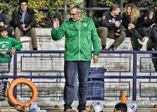 Πόλο Ανδρών: Φαβορί ο Βενετόπουλος για την ΑΕΚ