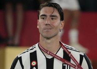 Βλάχοβιτς: “Είμαι εθισμένος στο να σκοράρω, χωρίς αυτό νιώθω άδειος”