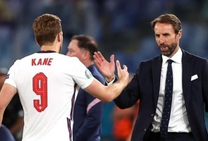 Σάουθγκεϊτ: «Έπρεπε να σκοράρουμε»