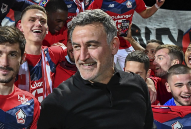 Τα βρήκαν σε όλα Γκαλτιέ-Παρί – Νέα εποχή στους Παριζιάνους