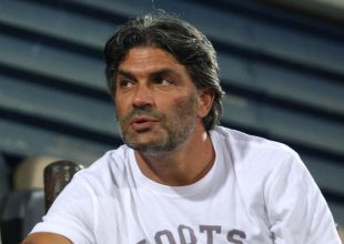 Ιωνικός: Αποχωρεί από την ομάδα ο Γιάννης Ξανθόπουλος