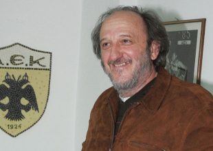Ζήκος για Χατζηχρήστο: «Θα είσαι πάντα ότι πιο “αυθεντικό” ORIGINAL» (ΦΩΤΟ)