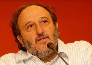 Ο οπαδός του Άρη και η όμορφη ιστορία του με τον Δημήτρη Χατζηχρήστο