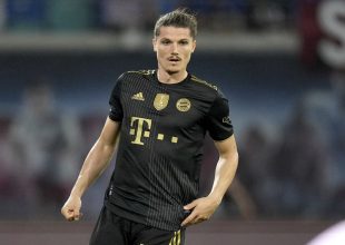 Η Μπάγερν θέλει να πουλήσει τον Ζάμπιτσερ
