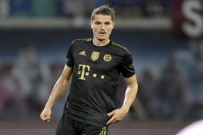 Η Μπάγερν θέλει να πουλήσει τον Ζάμπιτσερ