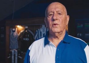 AEK: «Αποχαιρέτησε» τον Ζάγκυλο (ΦΩΤΟ)