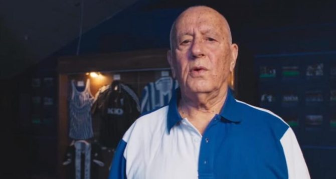 AEK: «Αποχαιρέτησε» τον Ζάγκυλο (ΦΩΤΟ) AEK: «Αποχαιρέτησε» τον Ζάγκυλο (ΦΩΤΟ)