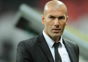 Στο Κατάρ ο Ζιντάν για να μιλήσει με τον Εμίρη λόγω… Παρί