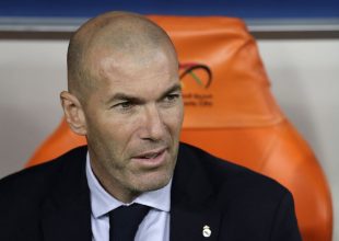 Η Equipe άλλαξε το όνομά της σε Ζινεντίν προς τιμήν του 50χρονου Ζιντάν