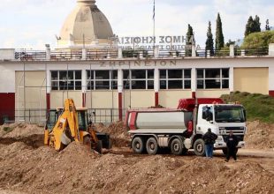Δήμος Κηφισιάς: “Ζηρίνειο για όλα τα αθλήματα, επεξεργαζόμαστε τη σταδιακή διαμόρφωση δύο νέων χώρων για Στίβο”