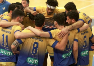 Αίτημα του ΑΠΟΕΛ για συμμετοχή στη Stoiximan Basket League!
