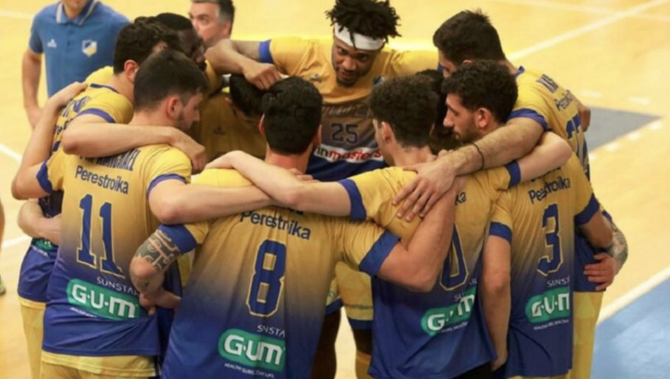 Αίτημα του ΑΠΟΕΛ για συμμετοχή στη Stoiximan Basket League!