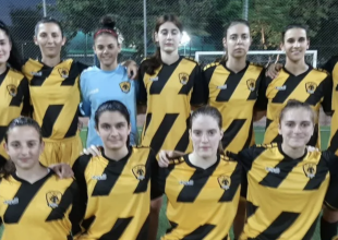 Έφυγε για Τελικό η ΑΕΚ!