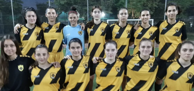 Έφυγε για Τελικό η ΑΕΚ!