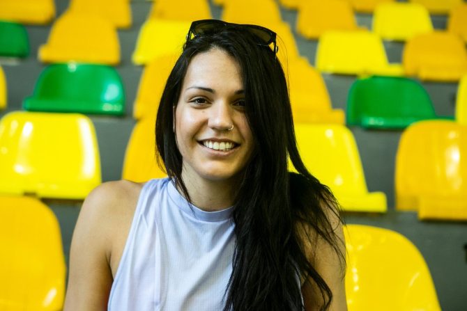 Η Χαντάβα θα συνεχίσει την καριέρα της στην Ιαπωνία