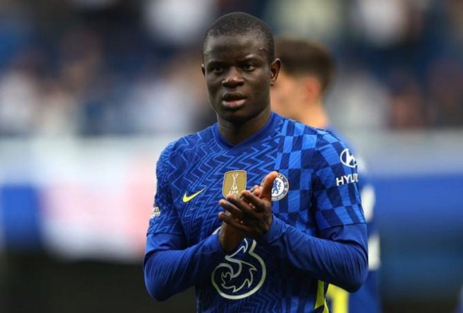 Η Άρσεναλ θέλει να ρίξει «βόμβα» με τον Καντέ