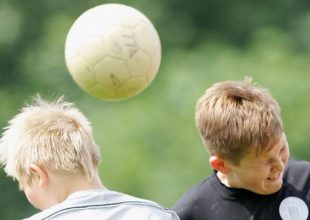 Απαγορεύει τις κεφαλιές σε πρωταθλήματα U12 η Αγγλία