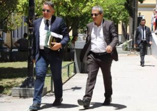 Θέμης Αδαμαντίδης: «Πήρε τα κλειδιά από το σπίτι και δε με άφηνε να μπω»