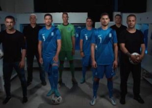 Επικό VIDEO για το 2004 με Μάνταλο και Ντέμη!