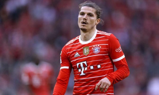 Έβαλε πωλητήριο σε τέσσερις ποδοσφαιριστές της η Μπάγερν Μονάχου