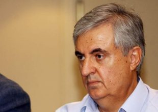 Η ανακοίνωση της ΚΑΕ για το χαμό του Γιώργου Κονδύλη (ΦΩΤΟ)