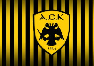 Συλλυπητήρια ανακοίνωση της ΑΕΚ
