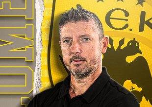 Ο Σιούτης στο τεχνικό επιτελείο της Βασίλισσας