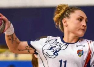 Νατάλια Φράγκα: «Πάμε γερά ΑΕΚ»