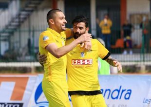 Μένει στην Καρδίτσα ο Αθανασιάδης