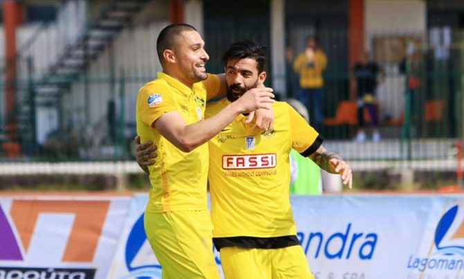 Μένει στην Καρδίτσα ο Αθανασιάδης Μένει στην Καρδίτσα ο Αθανασιάδης