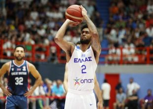 Και επίσημα… Ντόρσεϊ στους Μάβερικς!