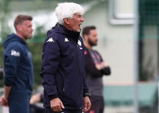 Γιοβάνοβιτς: «Υπάρχει μια βάση, αλλά θέλουμε δουλειά και ενίσχυση»