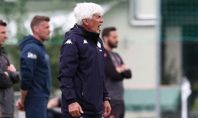 Γιοβάνοβιτς: «Υπάρχει μια βάση, αλλά θέλουμε δουλειά και ενίσχυση»