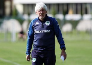 Ενδεκάδα… Πράγας από Γιοβάνοβιτς: Όλοι οι βασικοί με Βόλο