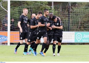 Επικράτησε της Φίτεσε ο Όφη