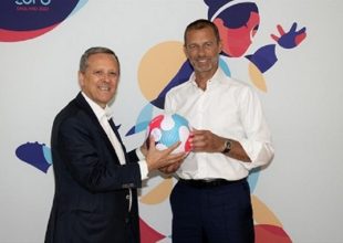 Απάντησε θετικά η UEFA στην ΕΠΟ για την αποδέσμευση 12 εκατ. ευρώ