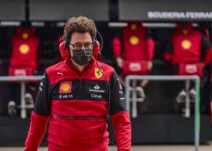 Ferrari: «Βρήκαμε τι φταίει στον κινητήρα, θέλουμε χρόνο»