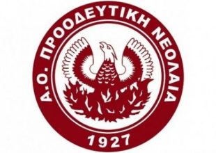 Προοδευτική: Πήρε Αστρά, κράτησε Ποτουρίδη
