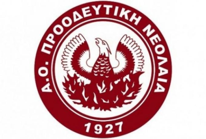 Προοδευτική: Πήρε Αστρά, κράτησε Ποτουρίδη