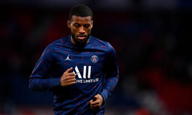 Έμεινε εκτός προετοιμασίας της Παρί και προτάθηκε σε Μίλαν και Ρόμα ο Βαϊνάλντουμ